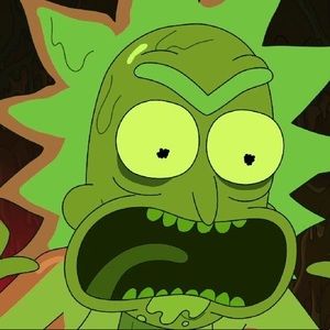 Meet your Posher, Charleston